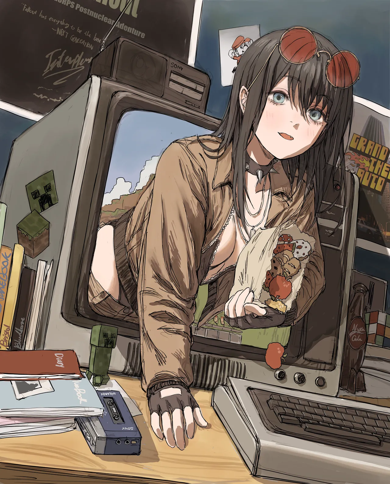 ページ画像