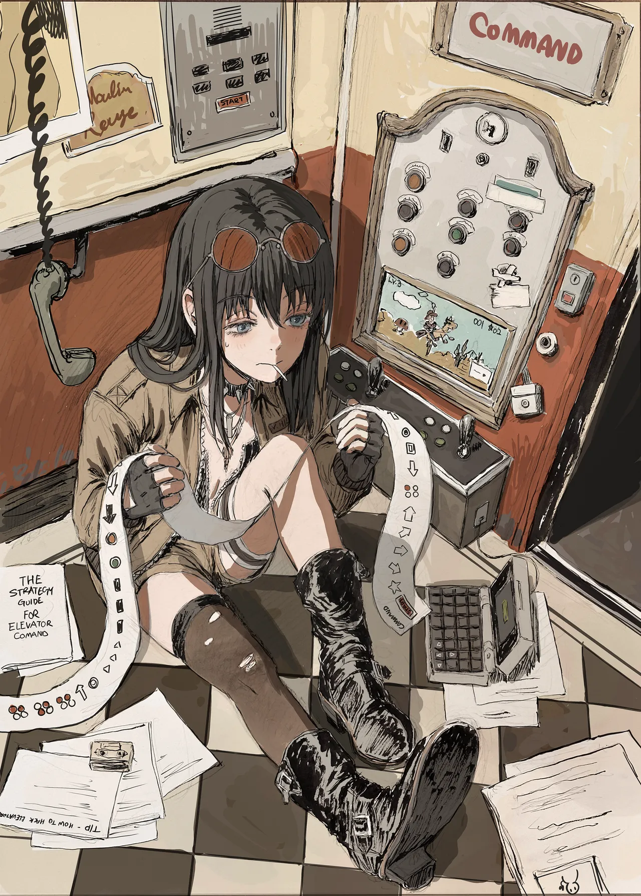 ページ画像