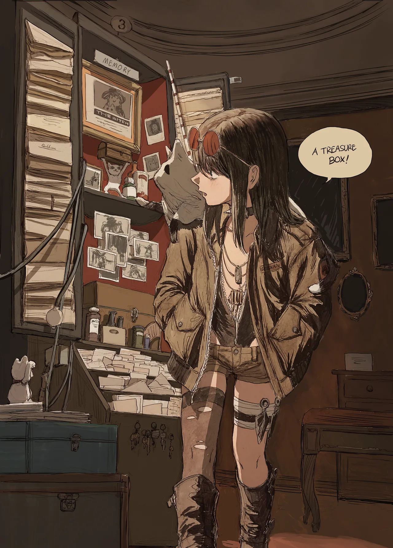 ページ画像