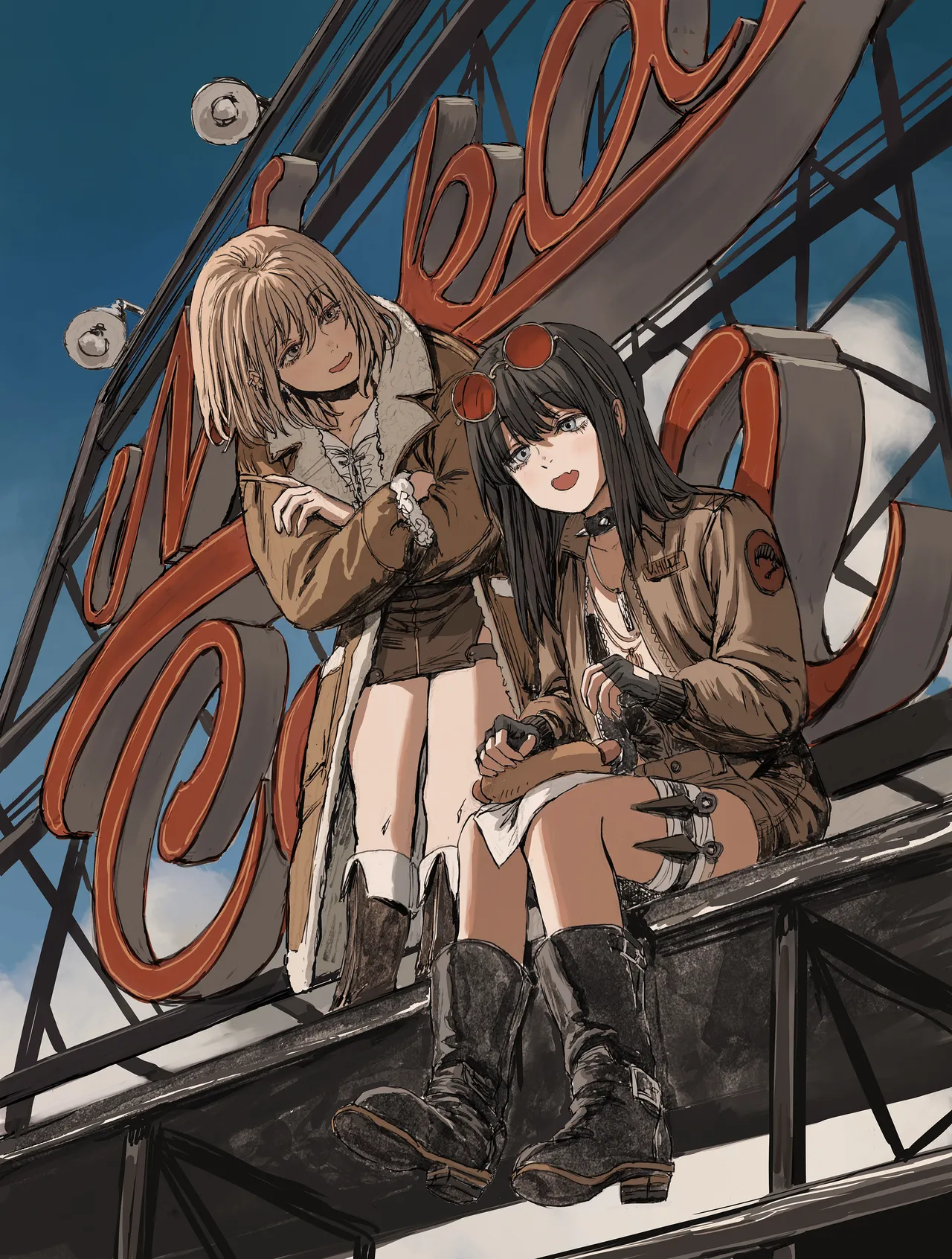 ページ画像
