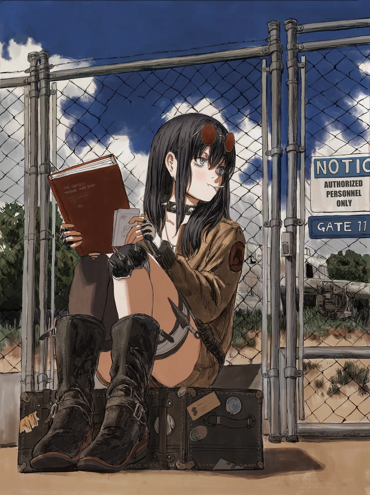 ページ画像