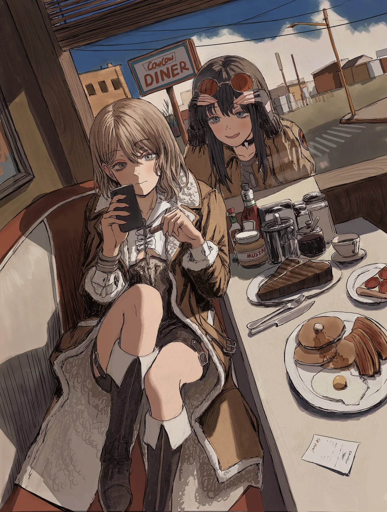 ページ画像