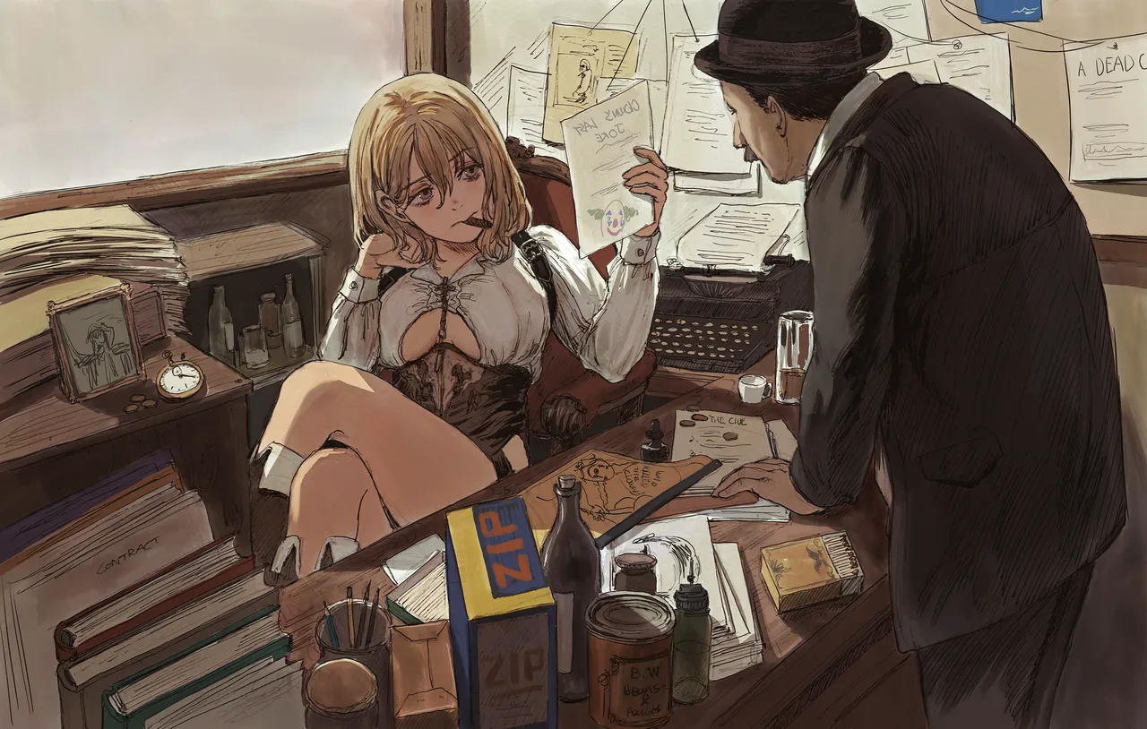 ページ画像
