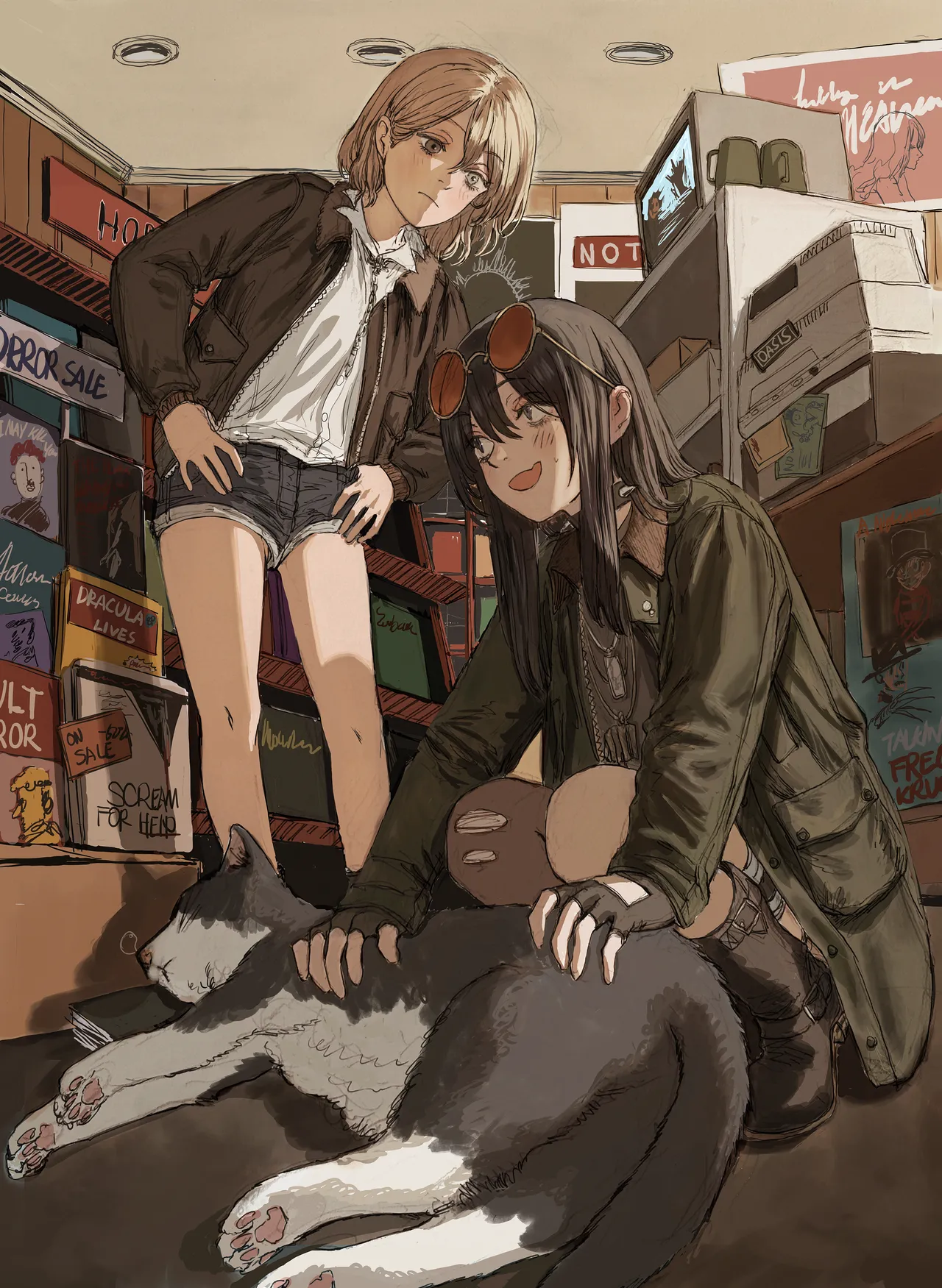 ページ画像