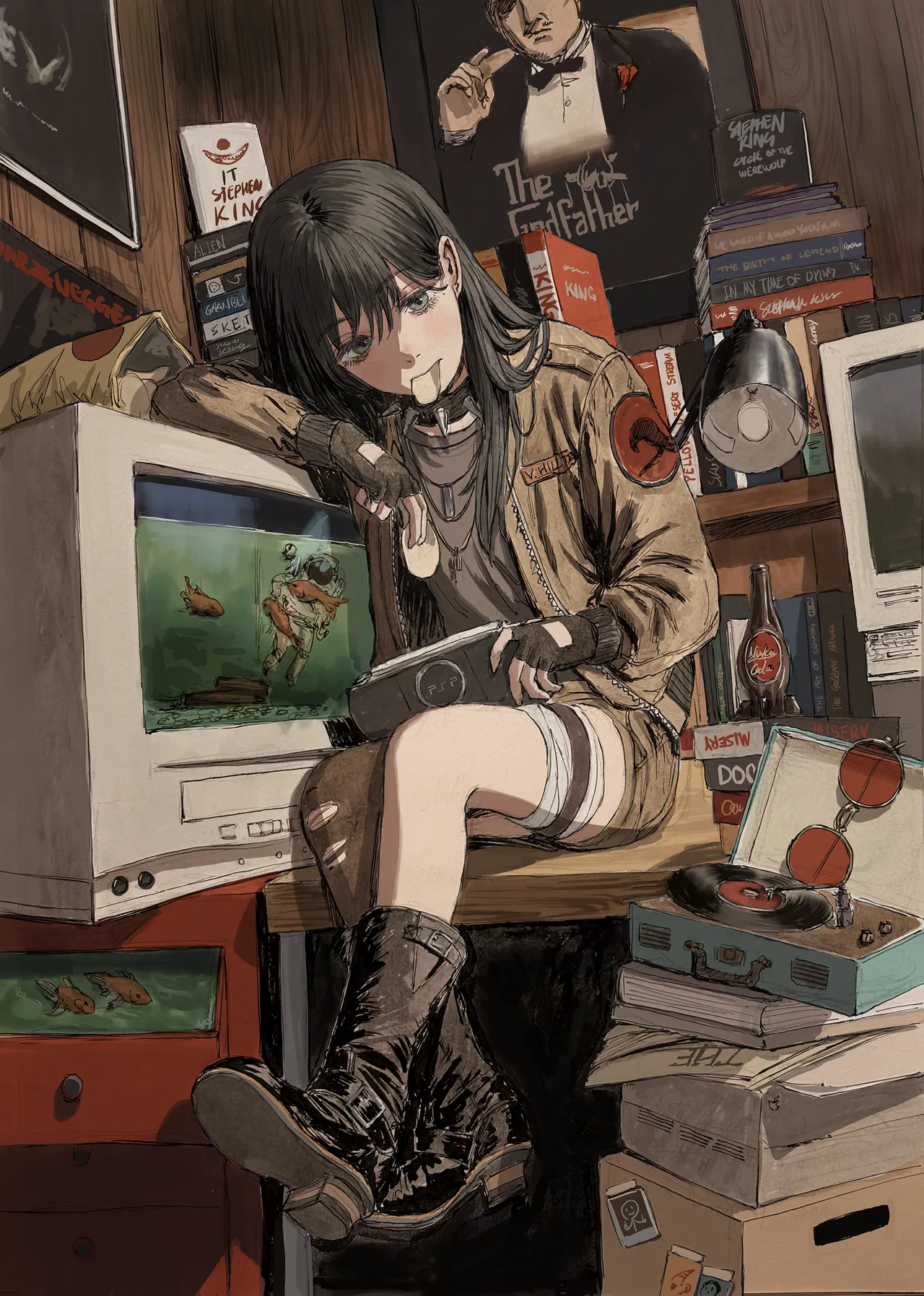 ページ画像