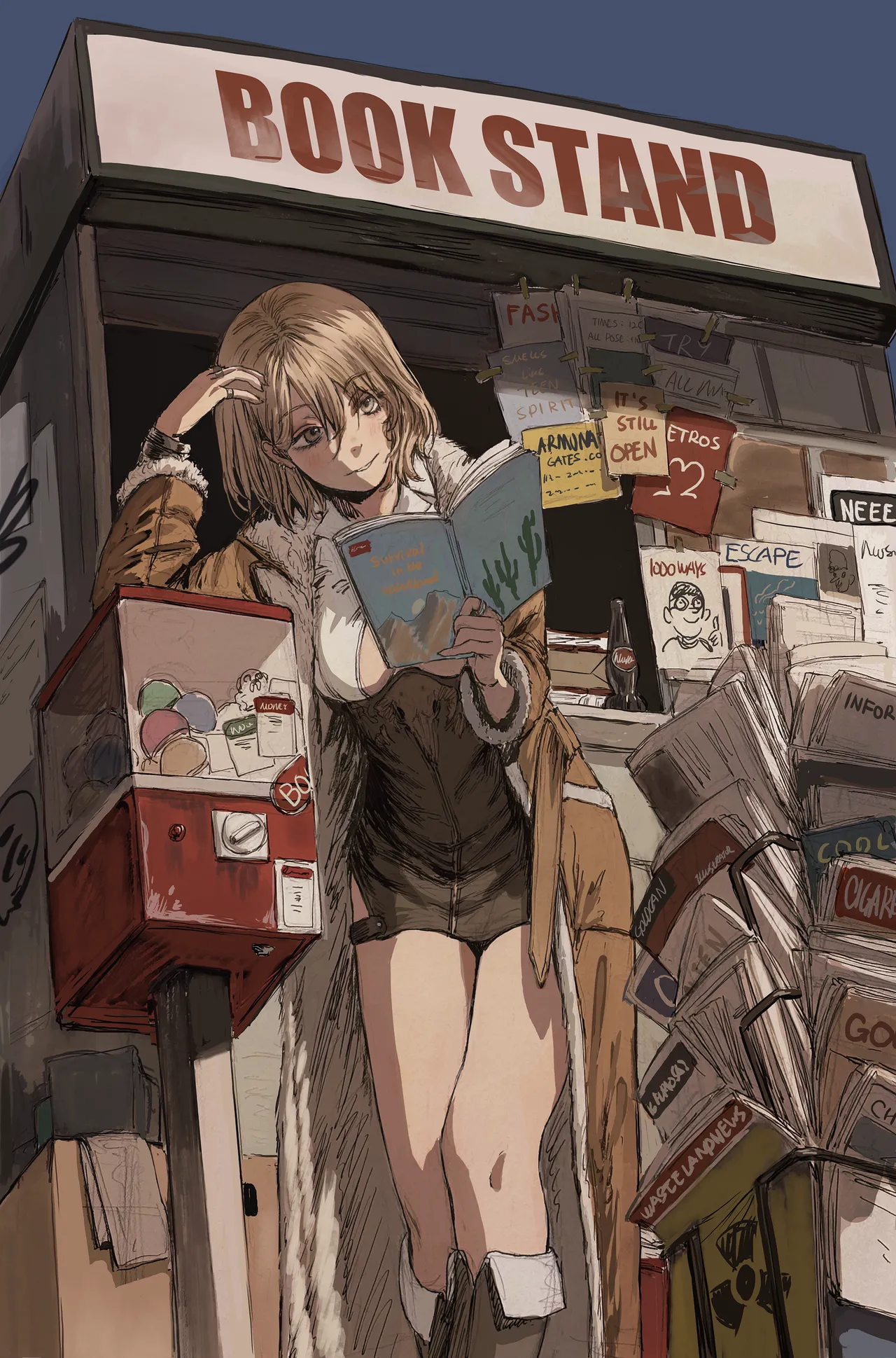 ページ画像