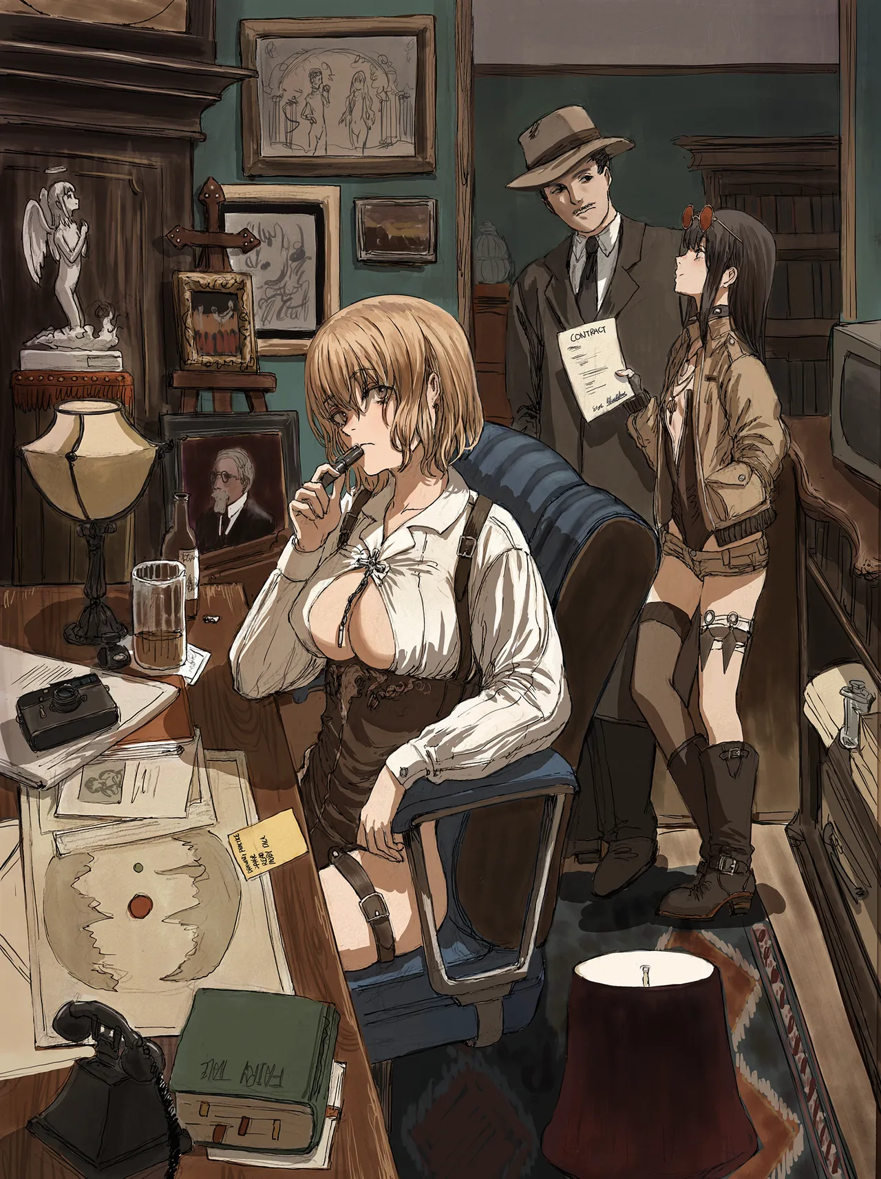ページ画像