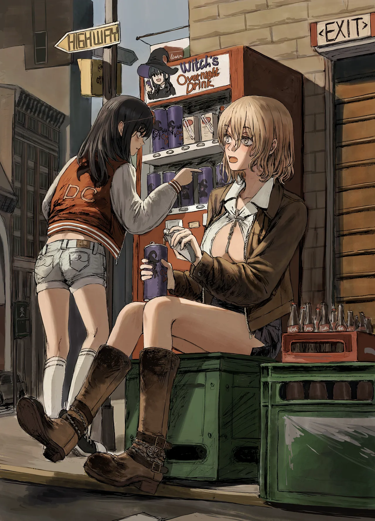 ページ画像