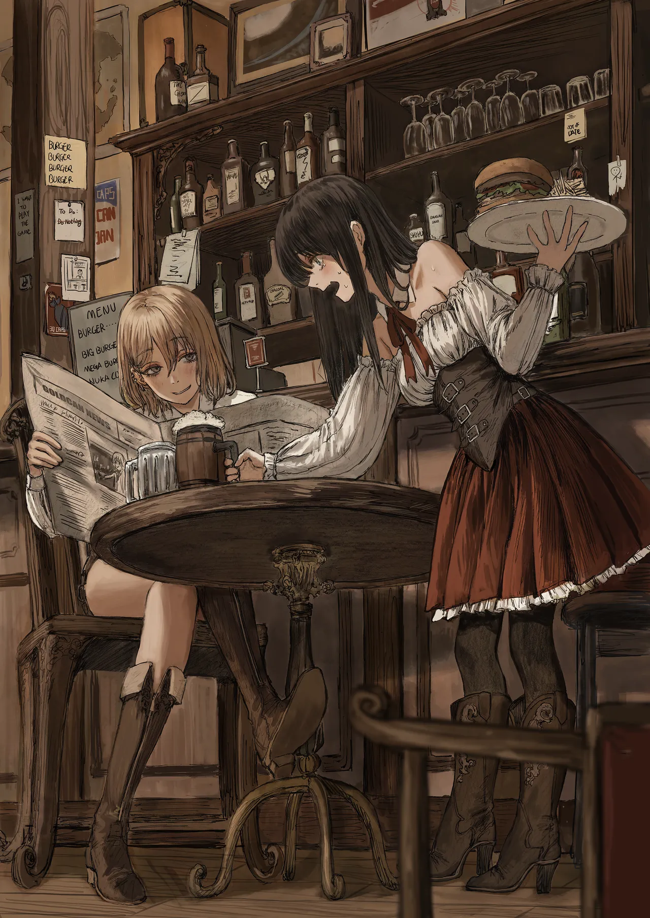 ページ画像