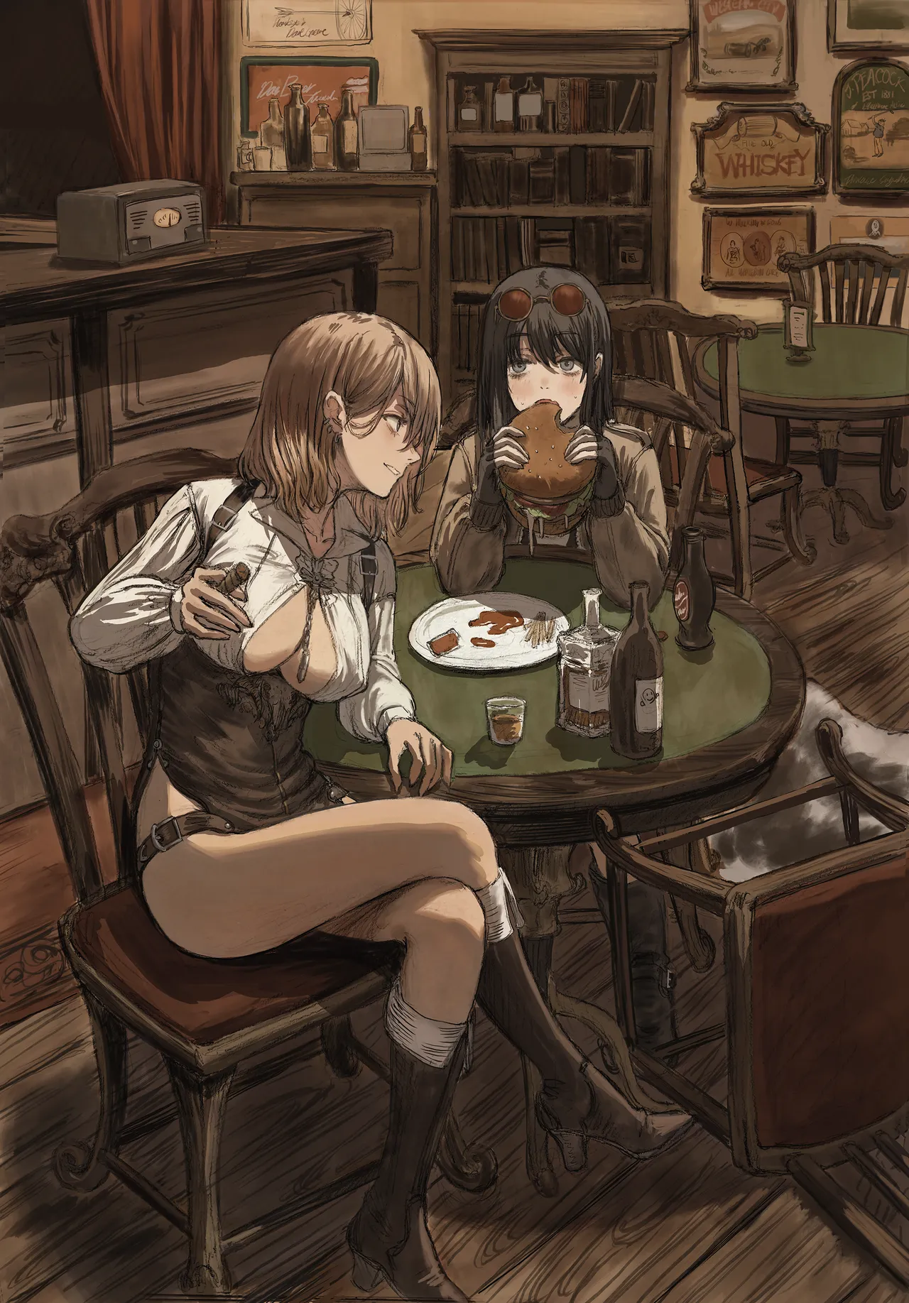 ページ画像