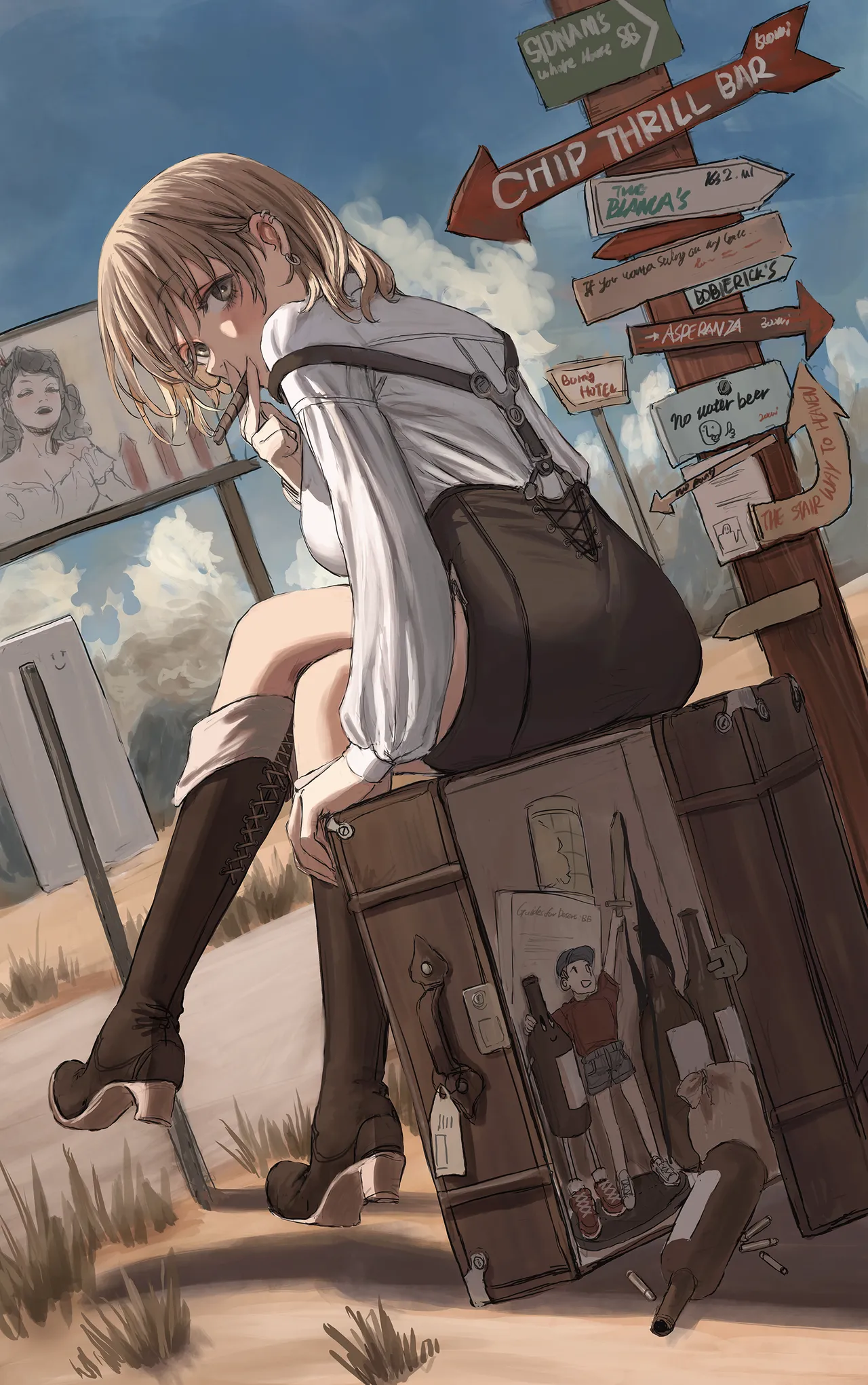 ページ画像