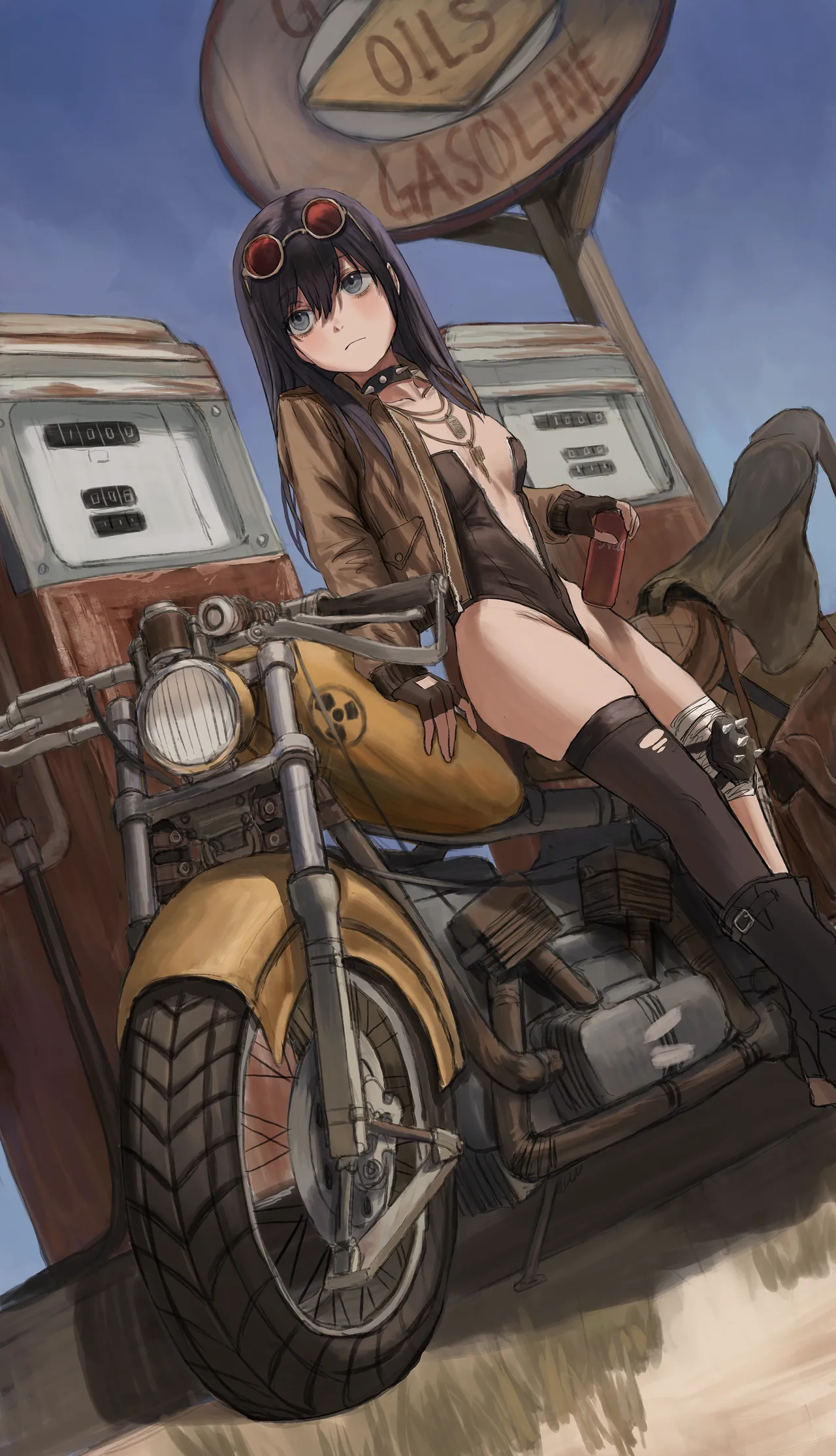 ページ画像