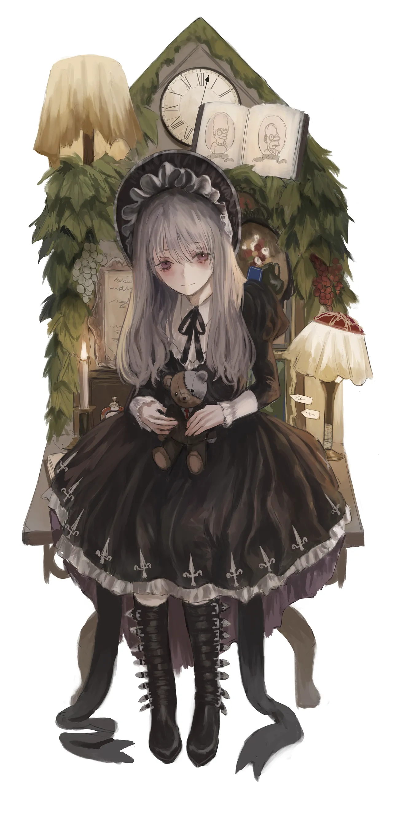 ページ画像