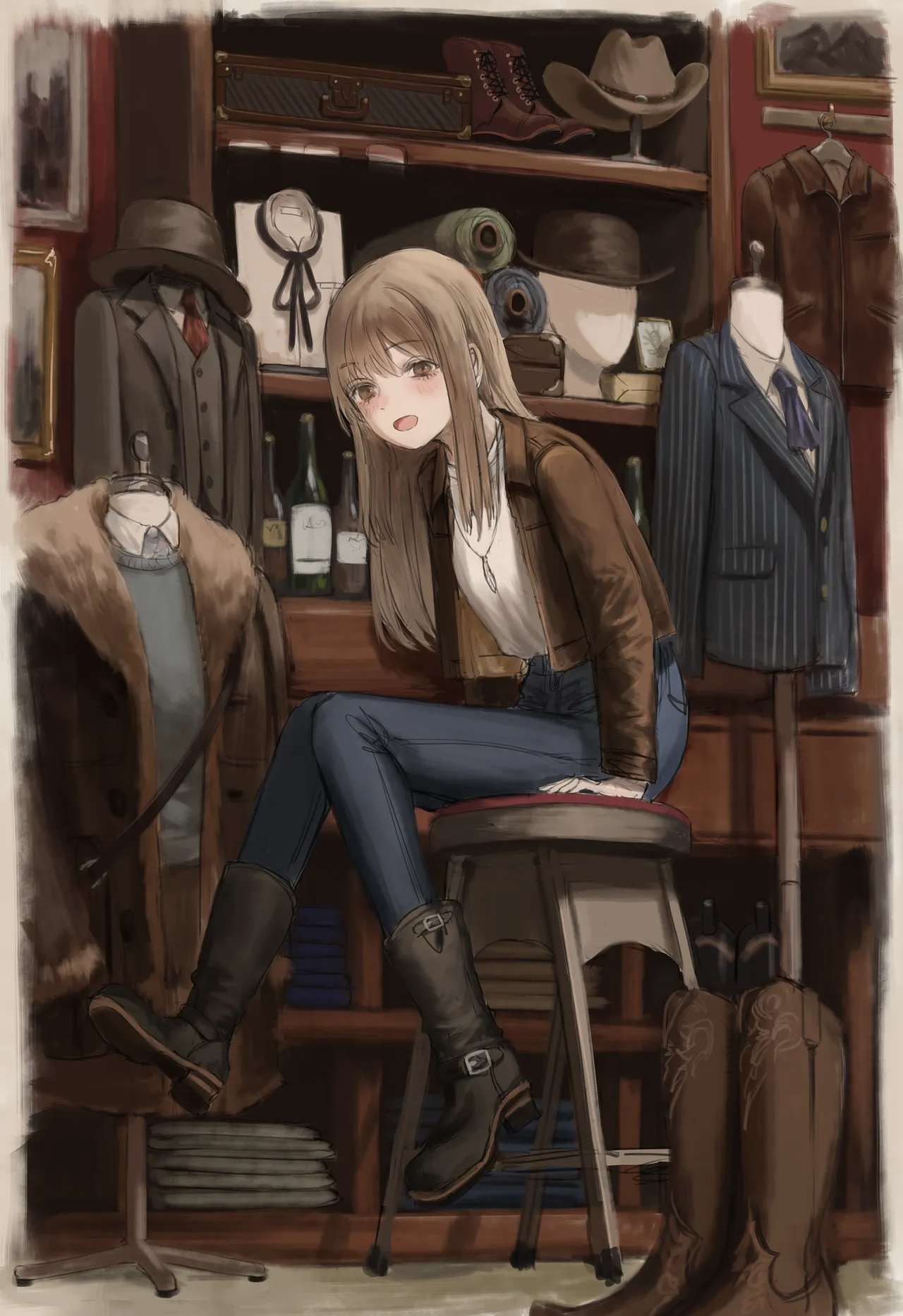 ページ画像