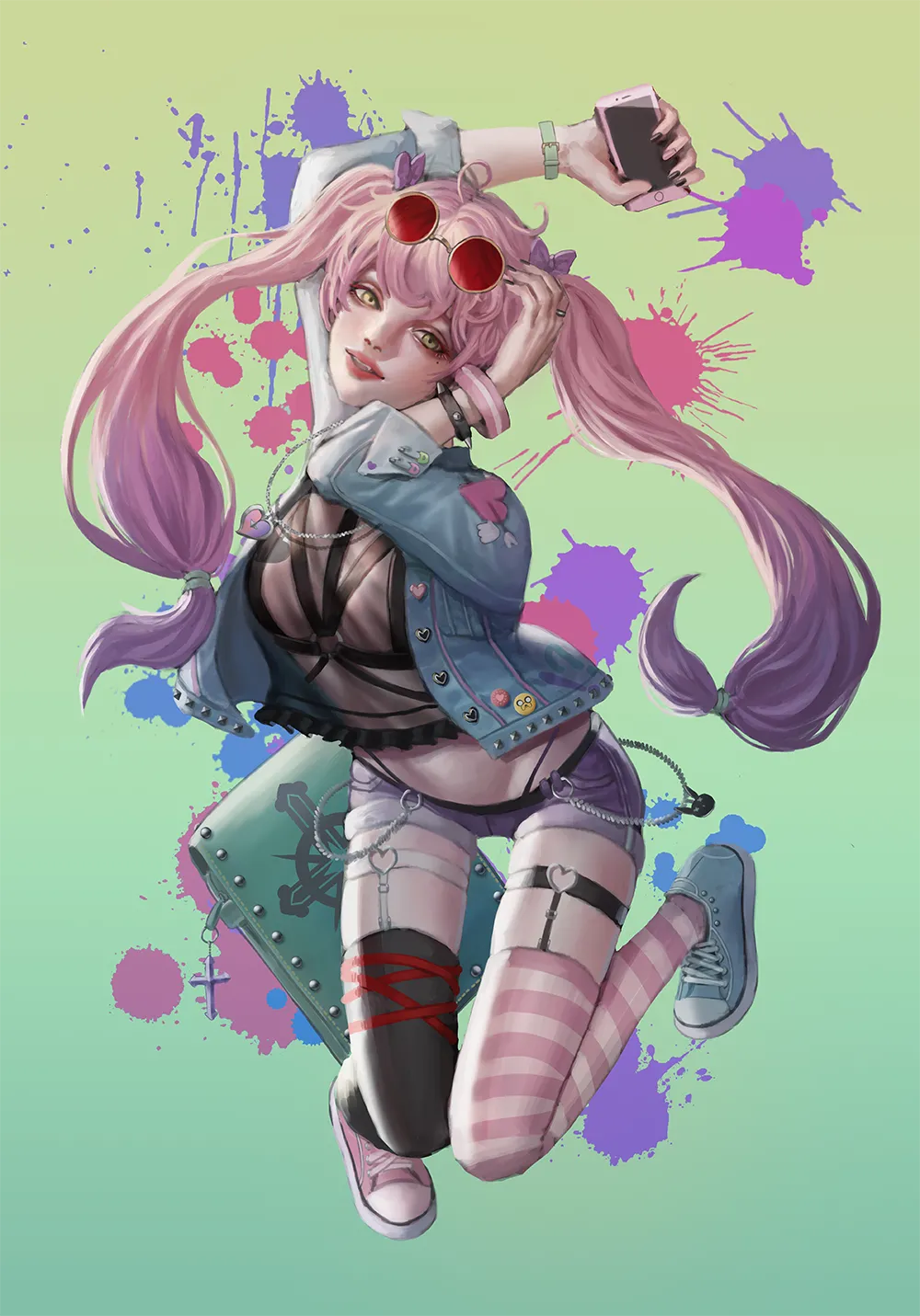 ページ画像