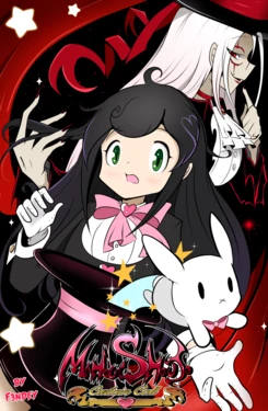 Mahou Shoujo Curtain Call