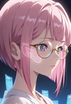 [こんぶ] Original Woman 1~20 [AI Generated]