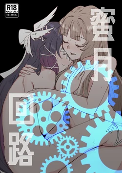 蜜月回路 作品封面