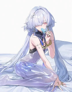[Oishi Okaze] WUWA - Mornye (Patreon) [AI Generated]