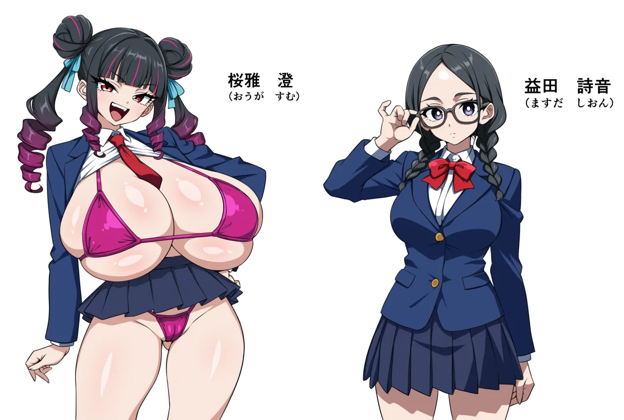 ページ画像
