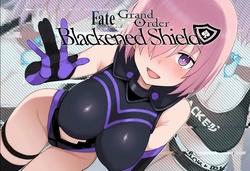 Blackened Shield [Portuguese-BR] [AI Generated]