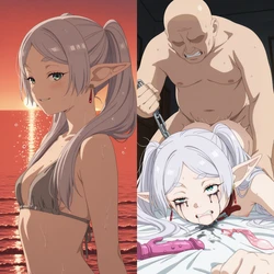 [Pixiv] (SoutSa) (29109833) 3 [AI Generated] 作品封面