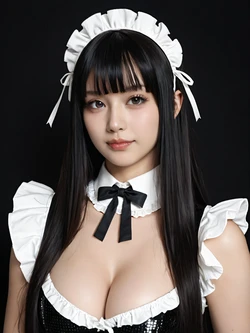 Krea 2 Ai generated R18 nsfw 作品封面