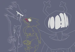 [Likasomboody] The Voaring