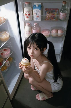 [R18-G][AI Generated][ayaolivia] 偷吃的惩罚