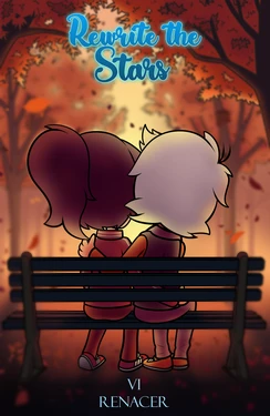 [Underrated Hero] Rewrite The Stars Chapter 6: Renacer [Spanish / Español] (Ongoing)
