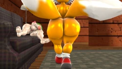 [Blueapple] Sexy foxy