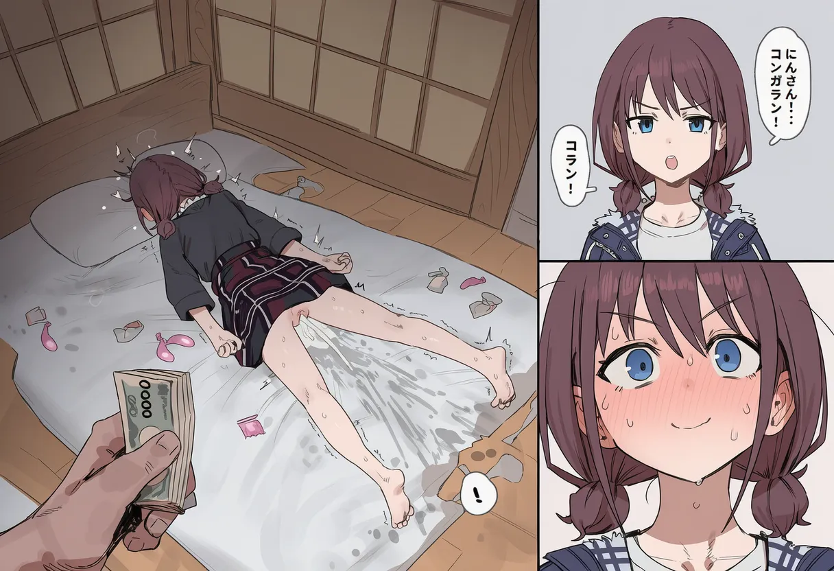 ページ画像