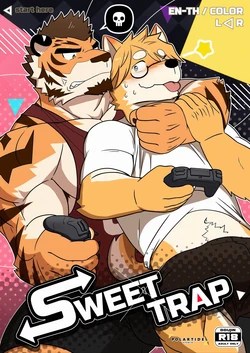Sweet Trap RU 作品封面