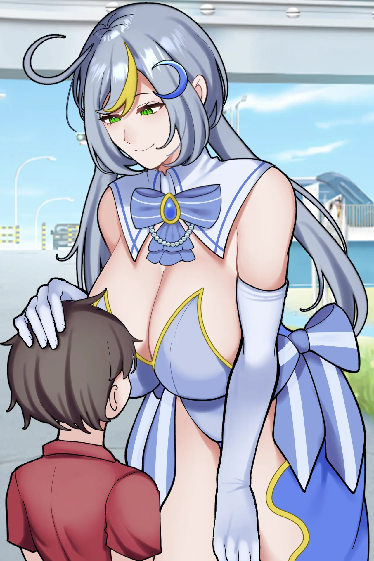 ページ画像