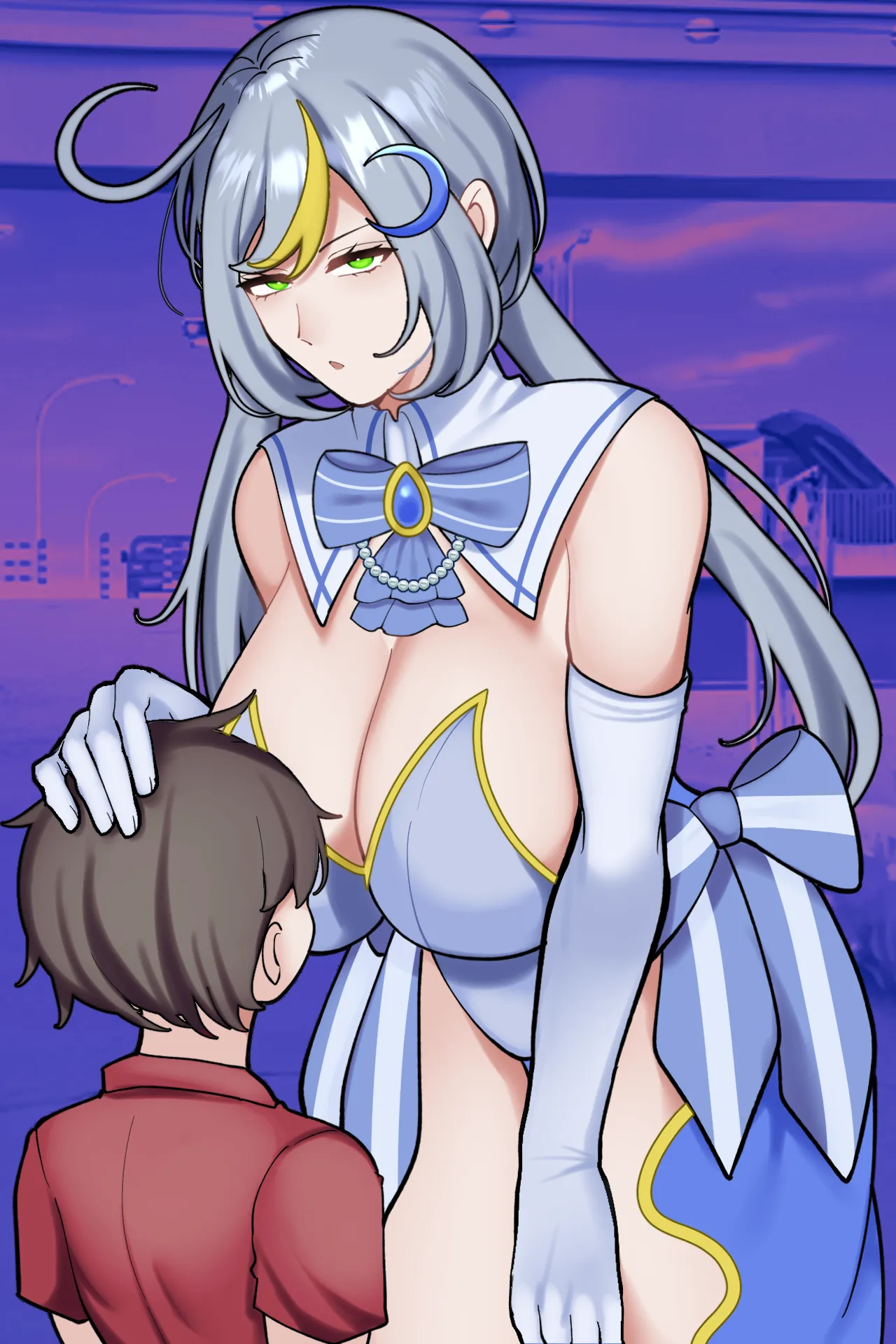 ページ画像