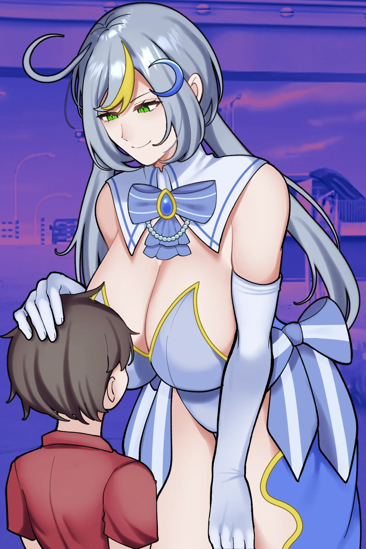 ページ画像