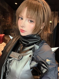 Peachmilky - Queen