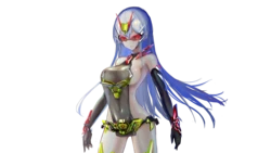 [忘川の泉眼] VUPShionMod CG Collection