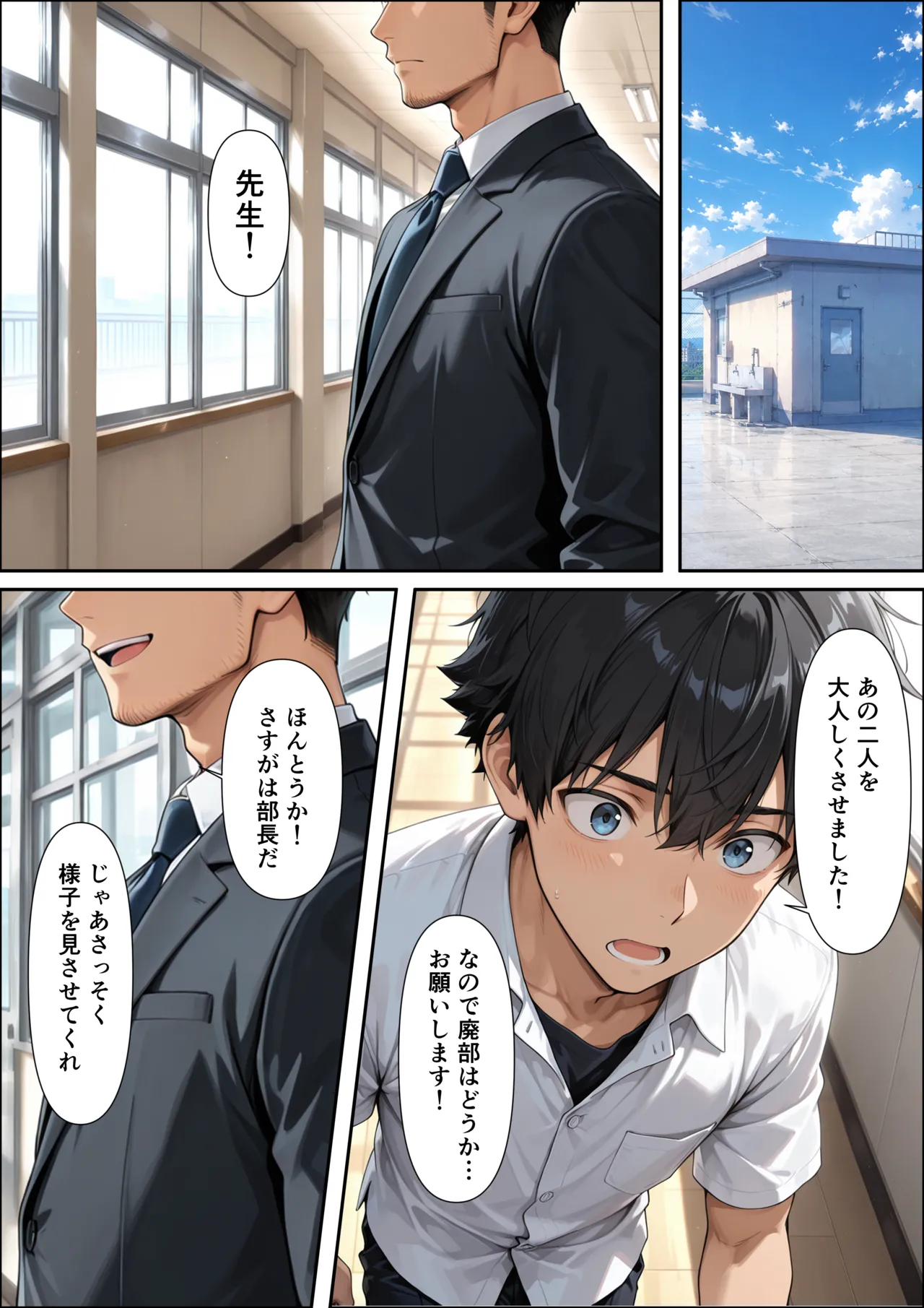 ページ画像
