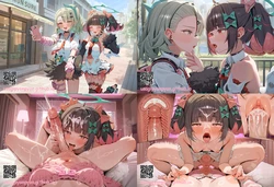 [PIXIV]ぴょん(115698769) 2026/09/01~2026/09/30 [AI Generated]
