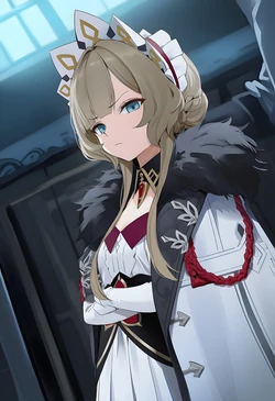 [TaQ] サンドローネ1_2511 [AI Generated]