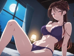[Machina Ai] Chizuru Mizuhara | 水原千鶴 Extra 152p (Patreon) [AI Generated]