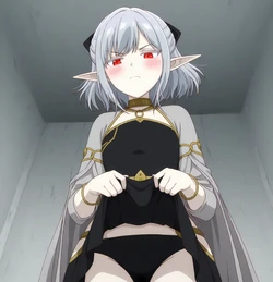 [MugiYY] 汚泥のアトゥ / Odei no Atou (Isekai Mokushiroku Mynoghra) [AI Generated]