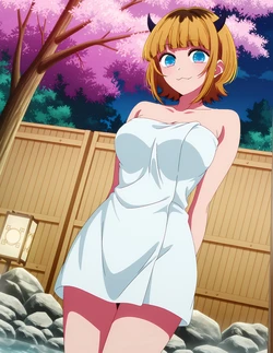 [Ai Art_Dreamer] Mem-cho | Oshi No Ko | Set #5 (Patreon) [AI Generated]