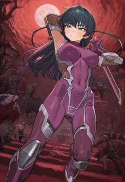 [yourojisan] Asagi Igawa The Orcs' Captive (2026-09-03) [AI Generated]
