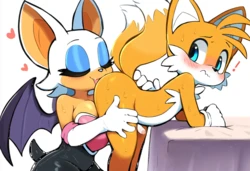 [sankakucomplex] littlecheeks [AI Generated]