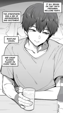 [NT00] Yasashii Kanojo wa, Dandan Ubaware Yuku | Bit by Bit, She's Cut Loose From Me [English]
