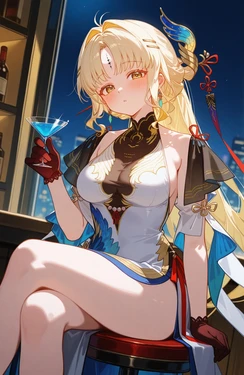 [Guka] [Remaster] Suisui [AI Generated]