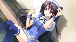[Sphere(スフィア) ] Berry's ～ベリーズ～ 官方修正和追加EV PATCH  + 作品封面