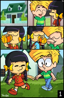 [yellowzonemx] Chen (COMMISSION) (Cedric)